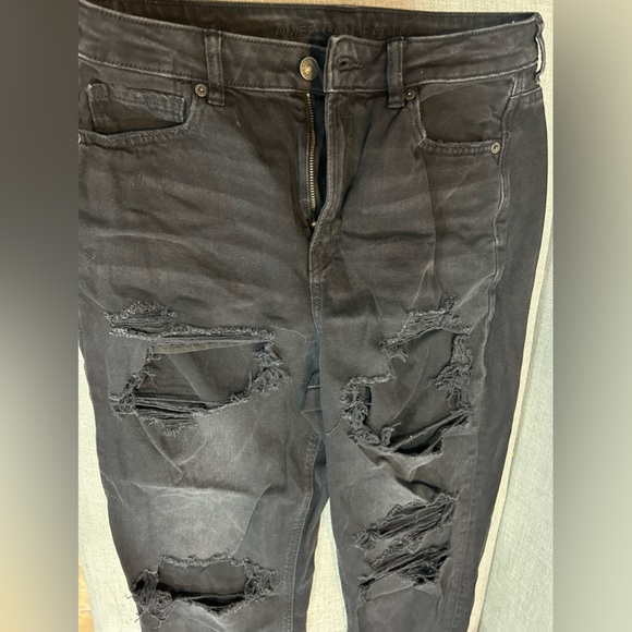 American Eagle Jeans - Picture 2 of 5